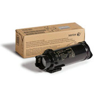 TONER XEROX 106R03485, CYAN, ALTA CAPACIDAD 2,400 PAGINAS, PARA PHASER 6510
