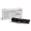 TONER XEROX 106R02778, NEGRO, ALTA CAPACIDAD, 3,000 PAGINAS, PARA PHASER 3052/3260/ WORKCENTRE 3215/3225