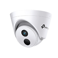 CAMARA IP TORRETA | TP-LINK | VIGI | VIGI C440I(2.8MM) | 4MP | ONVIF | MODO CORREDOR | H.265+ | VISION NOCTURNA | DETECCION INTELIGENTE | 12V CC/POE | SMARTVID | MONITOREO REMOTO