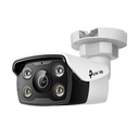 CAMARA IP BALA TP-LINK VIGI VIGI C3502.8MM 5MP PARA EXTERIOR FULL COLOR IP67 AUDIO BIDIRECCIONAL ALMACENAMIENTO MICROSD WDR REAL CLASIFICACION DE PERSONAS