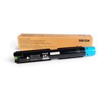 TONER XEROX 006R01829, CYAN, ALTA CAPACIDAD 18,500 PAGINAS, PARA VERSALINK C7120/7125/7130