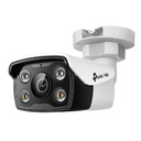 CAMARA IP TORRETA TP-LINK VIGI VIGI C3504MM 5MP PARA EXTERIOR FULL COLOR WDR REAL IP67 AUDIO BIDIRECCIONAL H.265 SMARTVID CLASIFICACION DE PERSONAS Y VEHICULOS