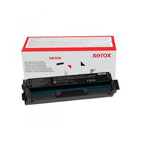 TONER XEROX 006R04387, NEGRO, CAPACIDAD ESTANDAR, 1,500 PAGINAS, PARA C230/C235