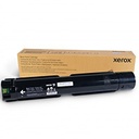 TONER XEROX 006R01828, NEGRO, EXTRA ALTA CAPACIDAD DE 31,300 PAGINAS, PARA VERSALINK C7120/7125/7130