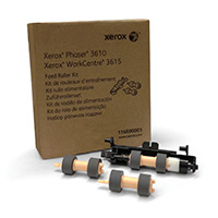 KIT DE RODILLOS XEROX 116R00003, RENDIMIENTO DE 100,000 PAGINAS, PARA PHASER 3610