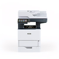 MULTIFUNCIONAL XEROX VERSALINK C625, 52PPM, LASER COLOR, USB, ETHERNET RED WIFI, DUPLEX, CARTA, A4