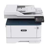 MULTIFUNCIONAL XEROX B305, 40PPM, LASER MONOCROMATICO, USB, ETHERNET RED WIFI, DUPLEX, CARTA, A4