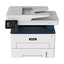 MULTIFUNCIONAL XEROX B235, 36PPM, LASER MONOCROMATICO, AFD, USB 2.0, ETHERTNET RED, WIFI, DUPLEX SILENCIOSA, PANTALLA TACTIL, A4