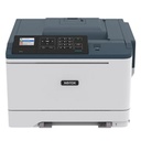 IMPRESORA XEROX C310, 35 PPM, LASER COLOR, USB, ETHERNET RED, WIFI, DUPLEX, CARTA, A4