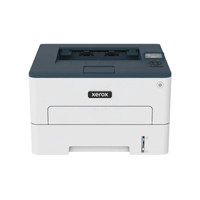 IMPRESORA XEROX B230, 36PPM, LASER MONOCROMATICO USB 2.0, ETHERNET RED, WIFI, DUPLEX, SILENCIOSA, A4
