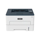 IMPRESORA XEROX B230, 36PPM, LASER MONOCROMATICO USB 2.0, ETHERNET RED, WIFI, DUPLEX, SILENCIOSA, A4