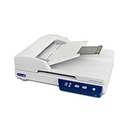ESCANER XEROX DUPLEX COMBO, 0DXT/1517/100N03448 30PPM, BLANCO/AZUL, ADF, LED, CIS DUAL, USB, A4, VISIONEER ONETOUCH