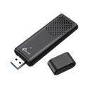 ADAPTADOR USB | TP-LINK | ARCHER TX20U | WIFI 6 | DOBLE BANDA 2.4 GHZ Y 5 GHZ |  AX1800 | SUPER SPEED 3.0