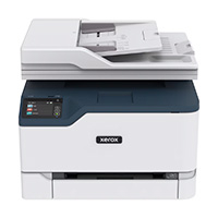 MULTIFUNCIONAL XEROX C235, 24PPM, LASER COLOR, USB, ETHERNET RED, WIFI, SILENCIOSA, CARTA, A4