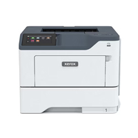 IMPRESORA XEROX B410, 50PPM, LASER MONOCROMATICO, USB, ETHERNET RED, ADAPTADOR WIFI, DUPLEX, CARTA, A4