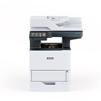 Multifuncional Xerox Versalink B625