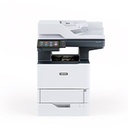 MULTIFUNCIONAL XEROX VERSALINK B625, 65PPM, LASER MONOCROMATICO, DUPLEX, USB, ETHERNET RED, WIFI, A4