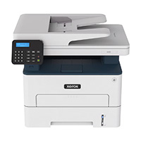 MULTIFUNCIONAL XEROX B225, 36PPM, LASER MONOCROMATICO, AFD, USB 2.0, ETHERNET RED, WIFI, DUPLEX, SILENCIOSA, A4