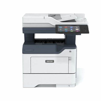 MULTIFUNCIONAL XEROX VERSALINK B415, 50PPM, DAFD, LASER MONOCROMATICO, USB, ETHERNET RED, ADAPTADOR DE RED, PANTALLA TACTIL, A4