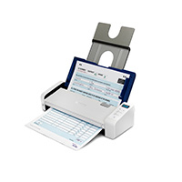 ESCANER XEROX DUPLEX PORTABLE, 0DPS/1104/100N03261 20PPM, 40IPM, BLANCO/AZUL, ADF, USB, CIS DUAL, VISIONEER ONETOUCH