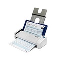ESCANER XEROX DUPLEX PORTABLE, 0DPS/1104/100N03261 20PPM, 40IPM, BLANCO/AZUL, ADF, USB, CIS DUAL, VISIONEER ONETOUCH