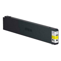 CARTUCHO EPSON ALTA CAPACIDAD T02Y420 TINTA AMARILLO, RENDIMIENTO DE 50,000 IMPRESIONES, COSTO PP 0.11C