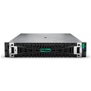HPE SERVIDOR PROLIANT DL345 GEN11 AMD EPYC 9124 3 GHZ 16 NCLEOS 1P 32 GB-R MR408I-O 8 LFF FUENTE DE 800 W