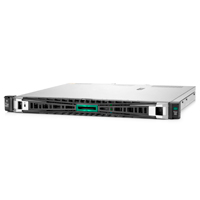 HPE SERVIDOR PROLIANT DL20 GEN11 E-2434 3.4 GHZ 4 NÚCLEOS 1P 16 GB-U 4 SFF FUENTE DE 500 W