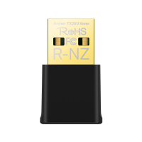 Adaptador de Red USB 2.0 a Ethernet a 100 Mbps Wi-Fi 6- Archer TX20U