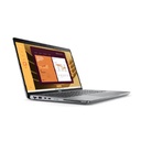 LAPTOP DELL LATITUDE 5450 INTEL CORE ULTRA 5 125U 16 GB 512 GB SSD 14 FHD WIN 11 PRO 3 AÑOS DE GARANTIA GRIS FCHH6