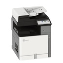 MULTIFUNCIONAL LEXMARK MX953SE, NP 20L8355, PPM 55 NEGRO, LASER MONOCROMATICO, USB, WIFI, DUPLEX, A3 AMPLIO FORMATO, FAX, ADF, GRAPADORA Y FINALIZADORES