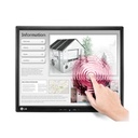Monitor LG 17BR30T-B Touch Screen 17 HD