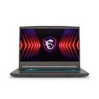 PORTATIL GAMER MSI THIN A15 B7VF / 15.6 FHD 144HZ / AMD RYZEN 7 7735HS HASTA 4.75 GHZ / DDR5 16GB 8GB2 / 512 SSD NVME / NVIDIA RTX 4060 GDDR6 8GB / WIN 11 HOME