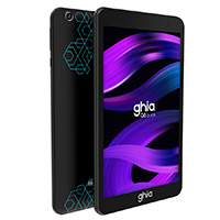 Tablet A8 Book 8 Pulg Ghia A523 GA8N2N