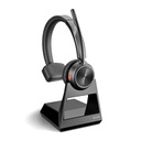 DIADEMA HP POLY 7W6D4AAABA SAVI 7210/ MONOAURAL INALAMBRICA DECT 1920-1930 ALCANCE DE 120 METROS CON BASE PARA TELEFONO ANALOGICO