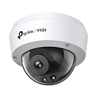 CAMARA DOMO TP-LINK VIGI C220I CMARA DE RED DOMO IR VIGI DE 2 MP