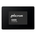 Unidad de Estado Solido Lenovo Thinksystem 2.5 5400 Pro 480GB Read