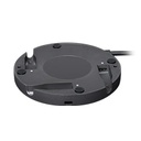 HUB LOGITECH RALLY MIC POD. VIDEOCOLABORACION