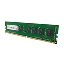 MEMORIA RAM QNAP RAM-16GDR4A0-UD-2400 / 16GB DDR4 / 2400 MHZ / UDIMM / SOLO PARA NAS QNAP