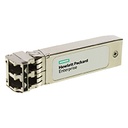Transceiver HPE Aruba HPE Anw 10G Sr Sfp+ Lc 400M OM4 C-Xcvr