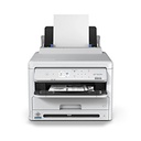 IMPRESORA EPSON WORKFORCE PRO WF-M5399 PPM 24 NEGRO, INYECCION DE TINTA, USB. WIFI, RED, OFICIO, MONOCORMATICA EQUIPO BAJO ASIGNACION, CONSULTAR CON PM