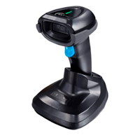 Lector de Código de Barras Ec Line EC-2D-8380B