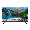 Television Smart Ghia Whale TV 50 Pulg UHD 4K Wi-Fi RJ45