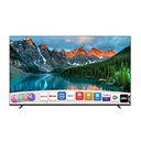 TELEVISION SMART GHIA WHALE TV 65 PULG UHD 4K, WIFI, RJ45,3 HDMI,2 USB, RCA, OPTICO, DOLBY AUDIO
