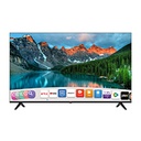 Television Smart Ghia Whale TV 75 Pulg UHD 4K RJ45