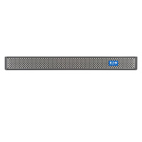 BANCO EXTERNO DE BATERIAS EATON MODELO 9PXEBM72RT-L / 9PX LITHIUM ION EXTENDED BATTERY MODULE, 1U, UPS COMPACTIBLES  9PX2000RT-L, 9PX2000RTN-L, 9PX2200GRT-L, 9PX3000RT-L, 9PX3000RTN-L, 9PX3000GRT-L