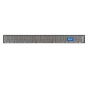 BANCO EXTERNO DE BATERIAS EATON MODELO 9PXEBM72RT-L / 9PX LITHIUM ION EXTENDED BATTERY MODULE, 1U, UPS COMPACTIBLES  9PX2000RT-L, 9PX2000RTN-L, 9PX2200GRT-L, 9PX3000RT-L, 9PX3000RTN-L, 9PX3000GRT-L