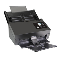 ESCANER AVISION AD370, 70 PPM / 140 IPM, 600 DPI, 48 BITS ENTRADA / 24 BITS SALIDA, USB 2.0, DUPLEX, ADF