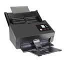 ESCANER AVISION AD370, 70 PPM / 140 IPM, 600 DPI, 48 BITS ENTRADA / 24 BITS SALIDA, USB 2.0, DUPLEX, ADF