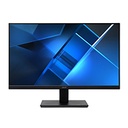 MONITOR ACER V277 27 PULGADAS, FHD, IPS, 1920 X 1080, 100 HZ, 4MS, HDMI, VESA, FREESYNC, INCLUYE CABLE HDMI, BOCINA, NEGRO, 3 AÑOS DE GARANTIA